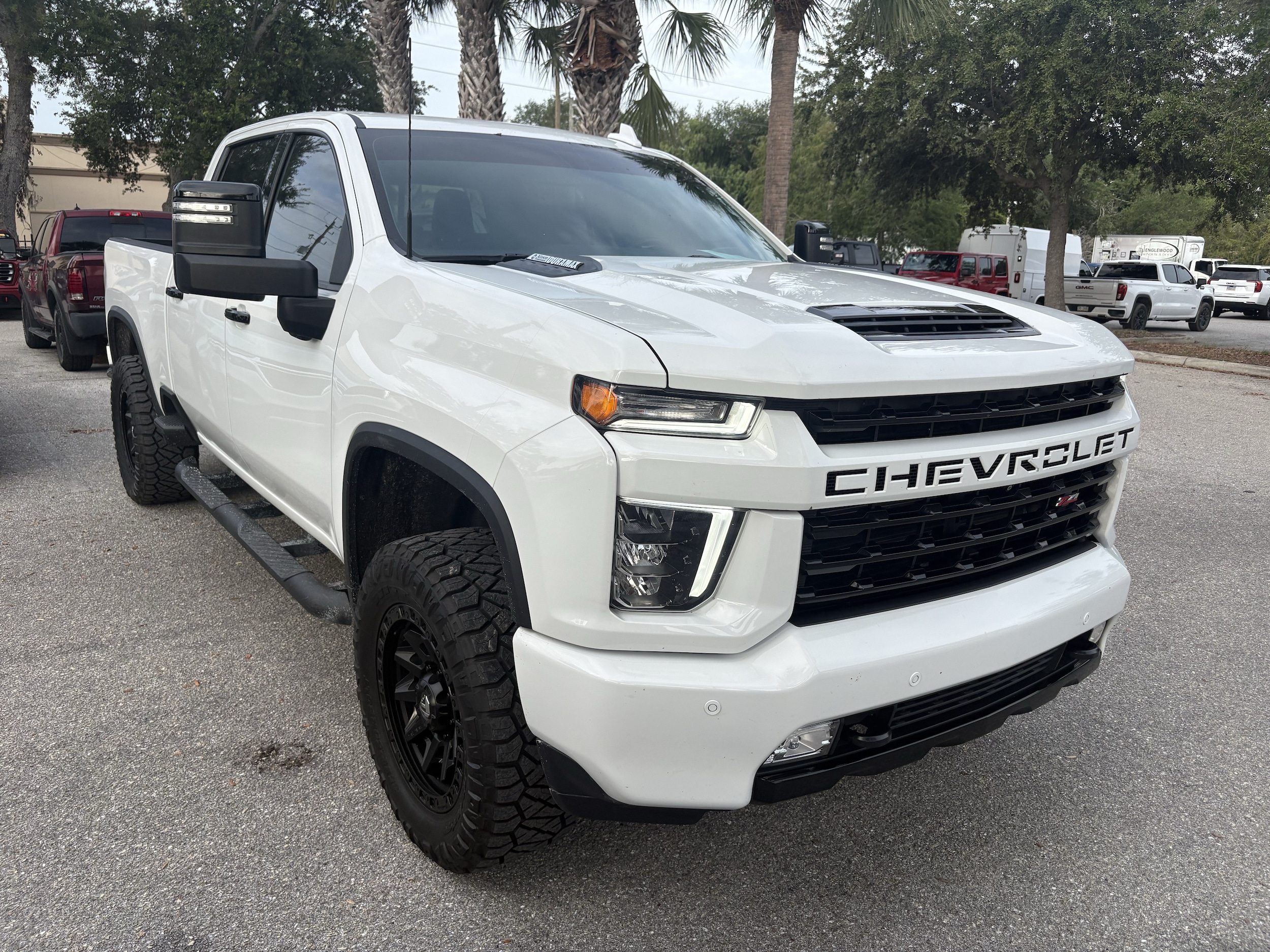 chevrolet silverado 2500hd 2023 1GC4YPEY6PF120068 image chevrolet silverado 2500hd 2023 1GC4YPEY6PF120068 image